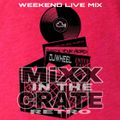 MiXX in the Crate