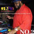 No. 2 The Heart & Soul Mix Party Aired 1-10-20 92.1 fm OKC R&B MIX