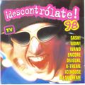 ¡Descontrólate! 98 (1998) CD1
