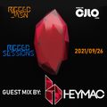 Rigged Sessions 131: Heymac Guest Mix! And A Second Mix!?