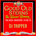 DJ Tripper & MC Ice (live DJ set) - Sterns Ravers Reunion - Good Old Sterns
