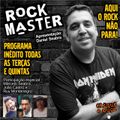 Rock Master (10/01/17)