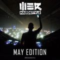 Brennan Heart presents WE R Hardstyle May 2018