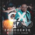 CX RADIO EP.20 (20 like 2022)