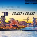 Shameless Shindigz Presents: Coast 2 Coast Mix Series DJ Feature - Vol. #009: Megumilk
