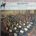 Beethoven - LP Symphony N° 5 in C Minor, Op. 67