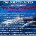 THE DOLPHIN MIXES - VARIOUS ARTISTS - ''VOLUME 19'' (RE-MIXED)