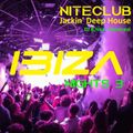 DJ B.Nice - Montreal - Harder than Hard 11 (* MASSIVE IBIZA NiteClub ENERGY Deep House Mix *)