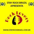 66 - ROCK LOVERS STAY ROCK BRAZIL - EDIÇÃO Nº 66
