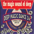 Deep Records - Deep Dance 34