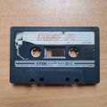 DJ Andy Smith tape digitizing Vol 71 - Ranking Miss P Radio One 1987