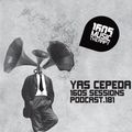 1605 Podcast 181 with Yas Cepeda