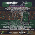 DJ Statik Selektah - Showoff Radio (SXM Shade 45) - 2024.05.09