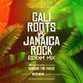 Jamaica Rock Riddim X Cali Roots Riddim (One Drop Mix 2022) - Sancho The Knack