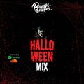 DJ Bryan Velásquez - Halloween Mix ''2019''