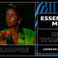 Kampire – Essential Mix 2022-02-05