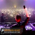 Brennan Heart - EDC Las Vegas 2017 Mix