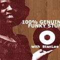 100% Genuine Funky Stuff
