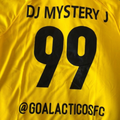@DJMYSTERYJ - 2020 Wrap Up - Sponsored by @GoalacticosFC