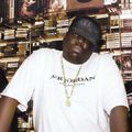 Notorious BIG - Live in London 1995 (part one)