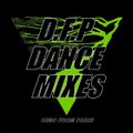 DFP Dance Mixes -11/2019''