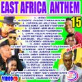 Dj Pink The Baddest - East Africa Anthem Vol.15 (Pink Djz)