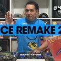 Set Dance Remake 2000 By DJ Marquinhos Espinosa