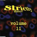 Strictly Dance The Mix Volume 11