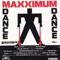 Maxximum Dance Vol. 1 (1989)