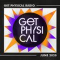 Get Physical Radio - June 2020
