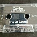 Xavier  - Los Angeles - Live at Citrusoul - 90s House mixtape