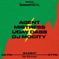 BS013.3 - Uday Dass [24-09-2017]