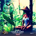 Eivissa Beach Cafe in Thailand - Live Set by Dava Di Toma - Week 2
