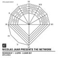 Nicolas Jaar - The Network Part 1 [09.16]