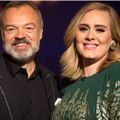 Adele at the BBC : Live Session with Graham Norton 2015