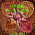 Kamrani Ministry of Dance - Episode 041 - 16.06.2016 (Psychedelic Summer!)