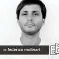 Soundwall Podcast 26 : Federico Molinari