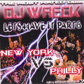DJ Wreck - Let's Have It Pt 6 (2001)