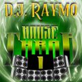 D.J. Raymo - House Throb vol.1 [B]