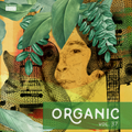 Organic vol. 37 by Roberto