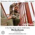 Rickyboom in the mix (20/10/2021)
