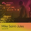 The Anjunabeats Rising Residency 109 with Mike Saint-Jules