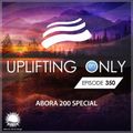 Uplifting Only 350 | Ori Uplift