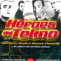Heroes del Tekno Vol. 4  Cd2  by chumi dj