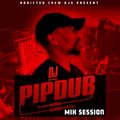 DJ Pipdub - Mix Session (June 2020) Hip Hop/RnB *CLEAN*