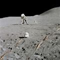 Radio Three Sixty Special: Music for Walking on the Moon
