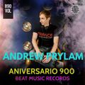 Andrew PryLam - Beat Music Anniversary [14 || 08 || 21]