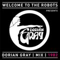 1982 | DORIAN GRAY | NONSTOP MIX