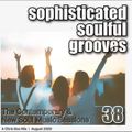 Sophisticated Soulful Grooves Volume 38 (August 2020)
