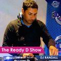 Dj Randal plays The Jump Off Mix on The Ready D Show (22 May 2019)